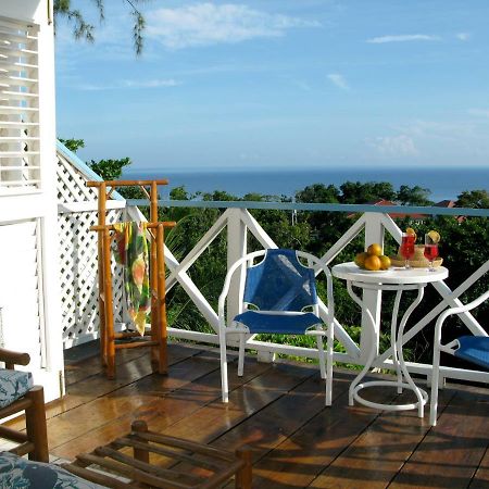 Hotel Mockingbird Hill Port Antonio Exteriér fotografie