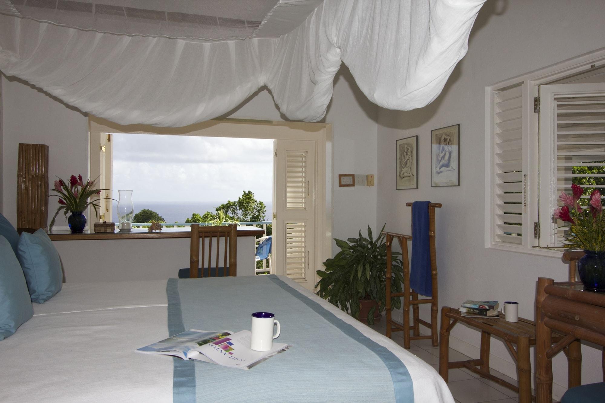 Hotel Mockingbird Hill Port Antonio Exteriér fotografie