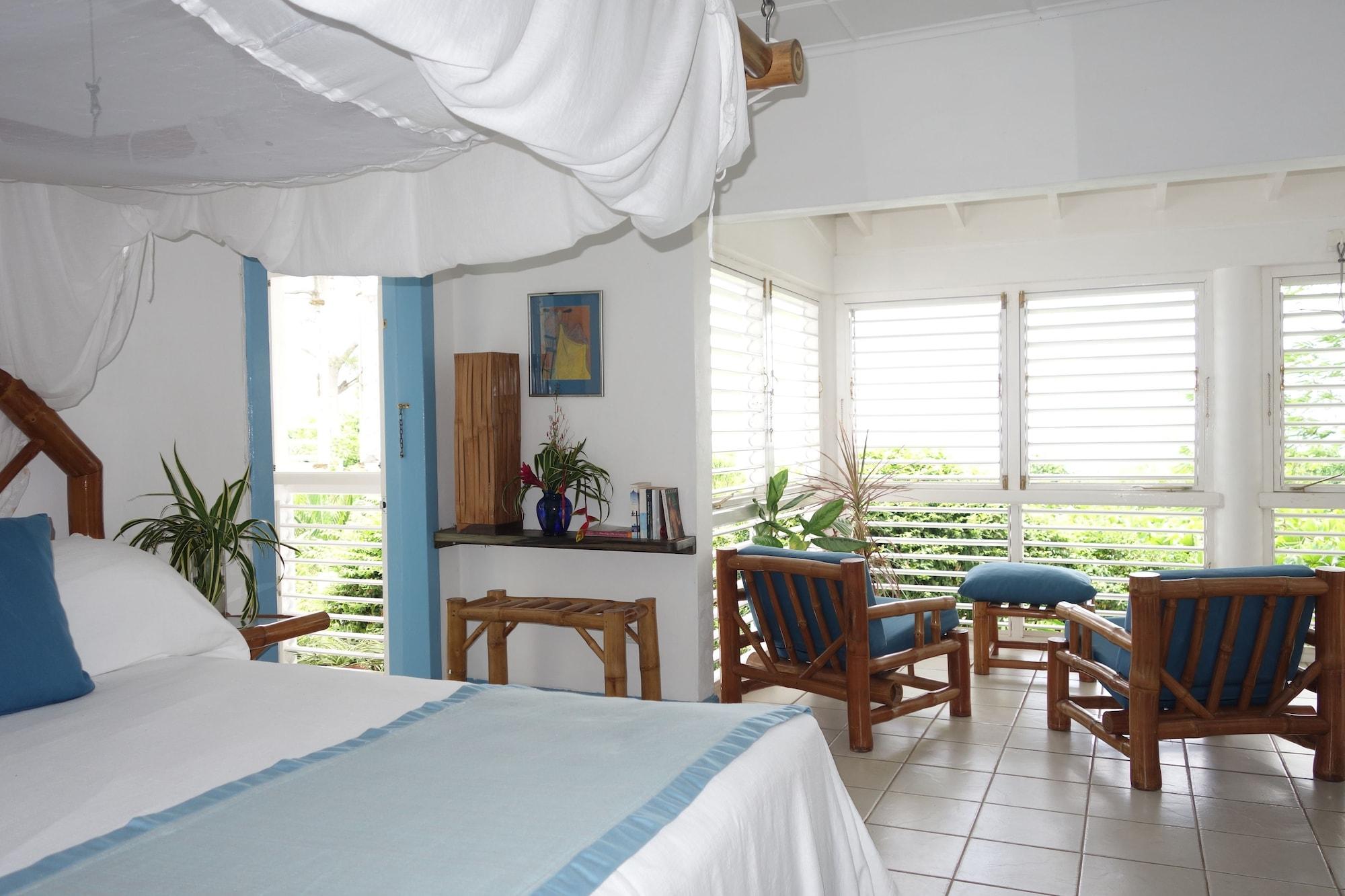 Hotel Mockingbird Hill Port Antonio Exteriér fotografie