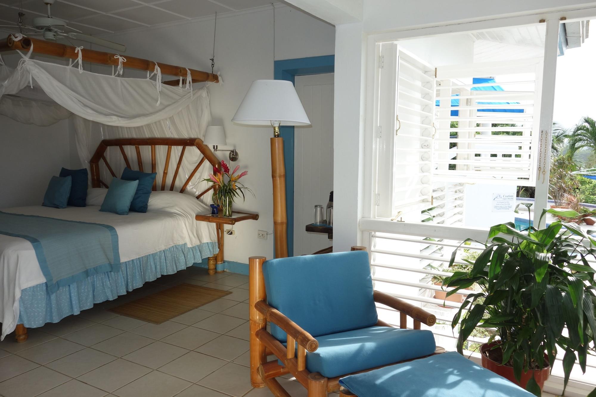 Hotel Mockingbird Hill Port Antonio Exteriér fotografie