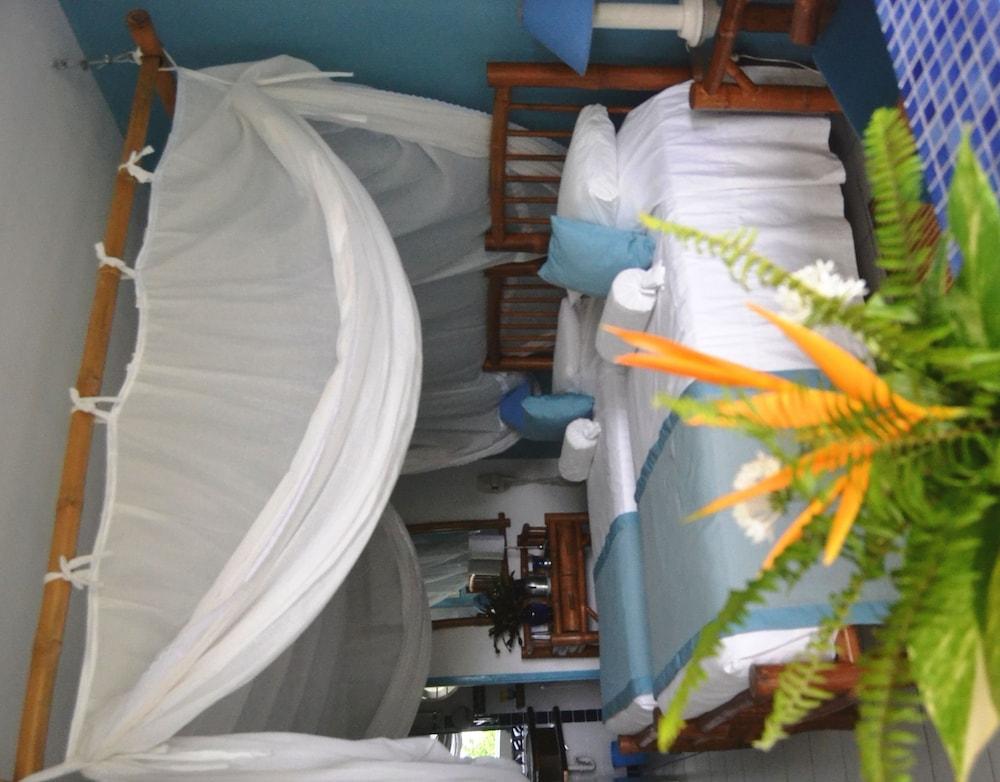 Hotel Mockingbird Hill Port Antonio Exteriér fotografie
