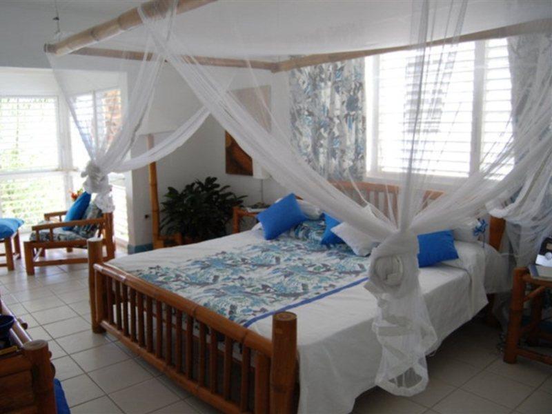 Hotel Mockingbird Hill Port Antonio Exteriér fotografie