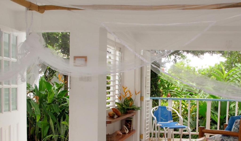 Hotel Mockingbird Hill Port Antonio Pokoj fotografie