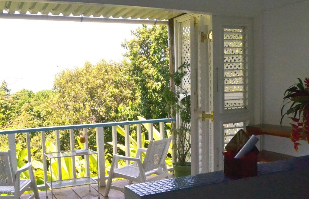 Hotel Mockingbird Hill Port Antonio Pokoj fotografie