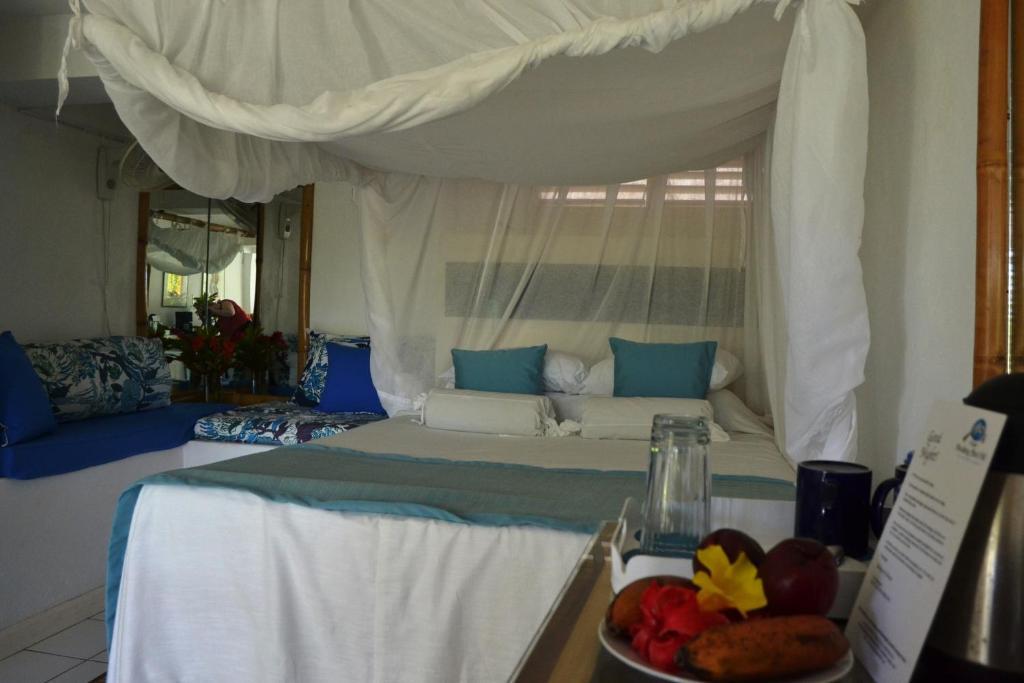 Hotel Mockingbird Hill Port Antonio Pokoj fotografie