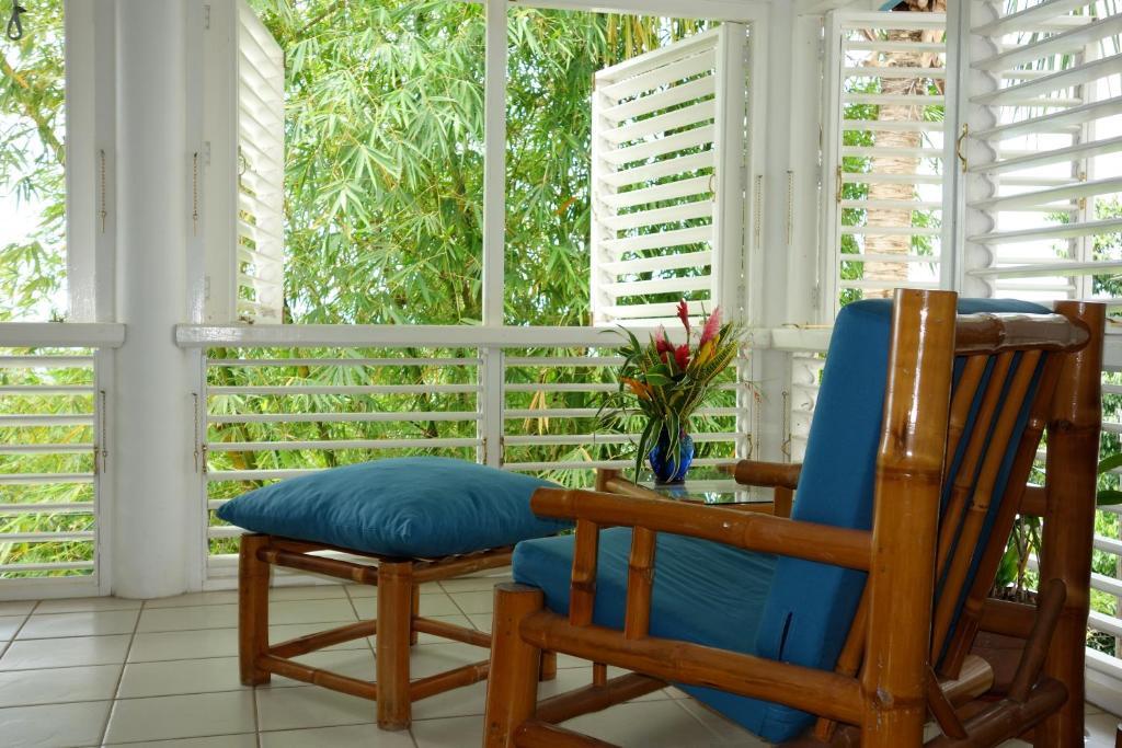 Hotel Mockingbird Hill Port Antonio Pokoj fotografie