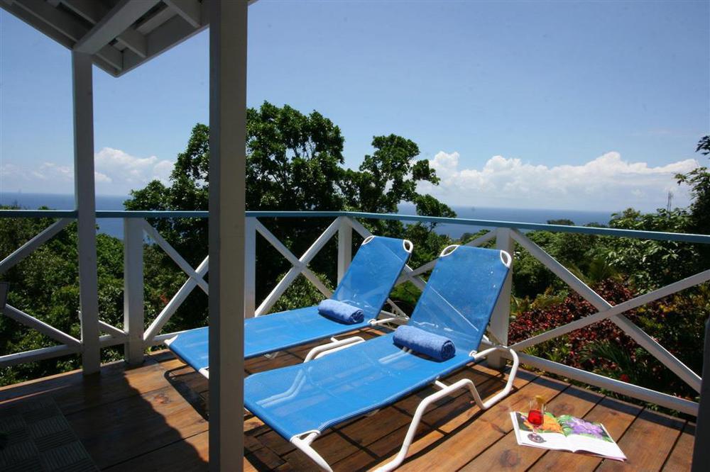Hotel Mockingbird Hill Port Antonio Pokoj fotografie