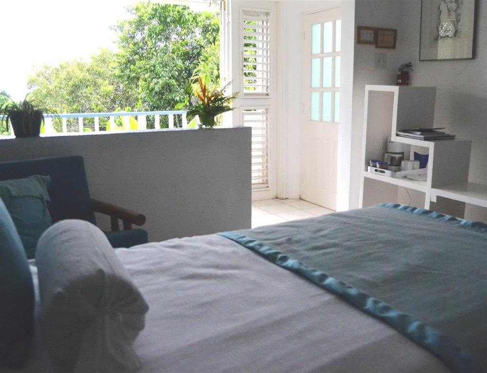 Hotel Mockingbird Hill Port Antonio Pokoj fotografie