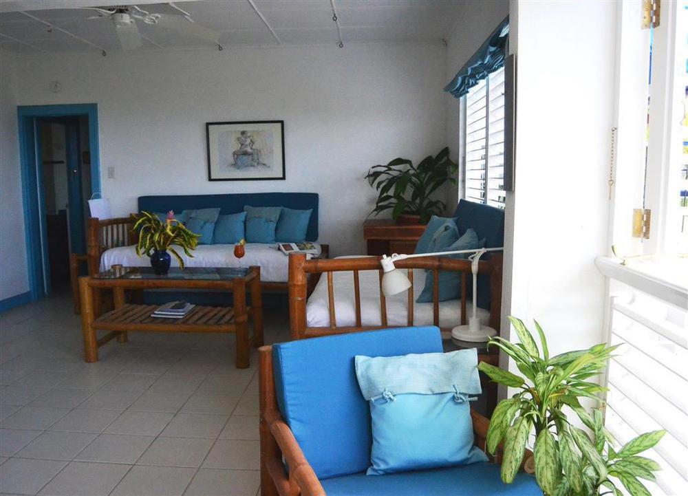 Hotel Mockingbird Hill Port Antonio Pokoj fotografie