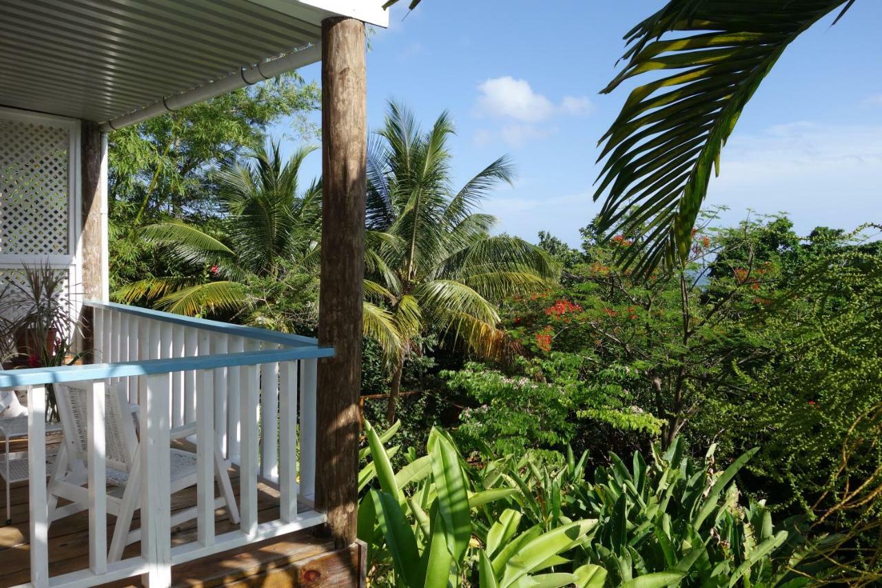 Hotel Mockingbird Hill Port Antonio Exteriér fotografie