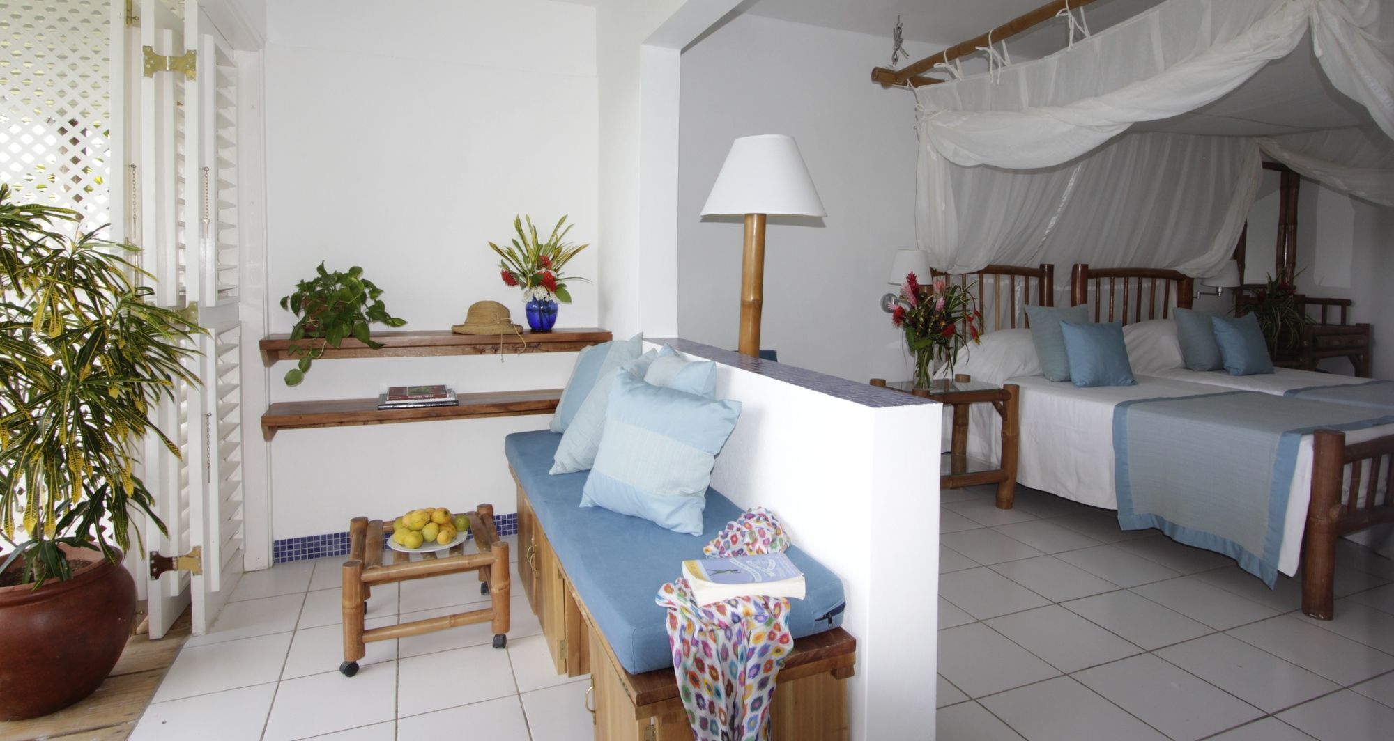 Hotel Mockingbird Hill Port Antonio Exteriér fotografie